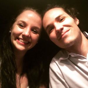 Meet your Posher, Chase